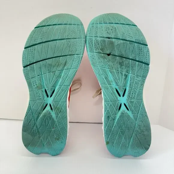 Hoka One One Carbon X 3 Women's 7.5 B Running Shoes 1123193-WFM - Picture 6 of 8